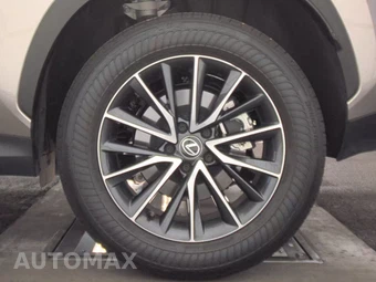 2024 Lexus NX 250 – miniatura 12