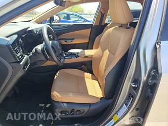 2024 Lexus NX 250 – miniatura 13