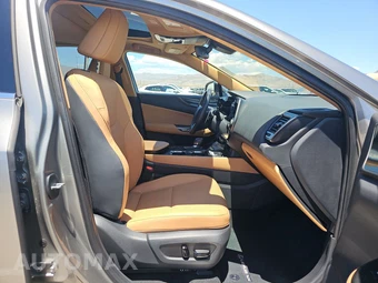 2024 Lexus NX 250 – miniatura 14