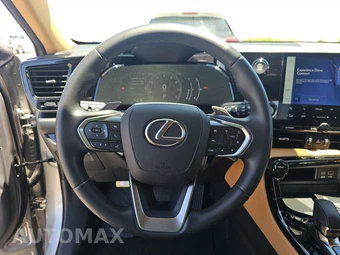 2024 Lexus NX 250 – miniatura 16