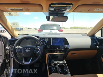 2024 Lexus NX 250 – miniatura 17