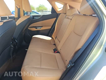 2024 Lexus NX 250 – miniatura 19