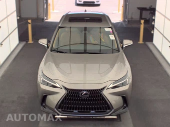 2024 Lexus NX 250 – miniatura 2