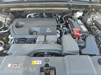 2024 Lexus NX 250 – miniatura 22