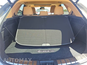2024 Lexus NX 250 – miniatura 23