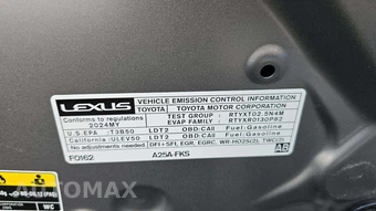 2024 Lexus NX 250 – miniatura 26