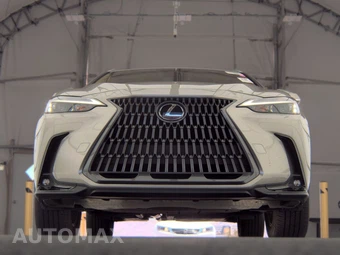 2024 Lexus NX 250 – miniatura 3