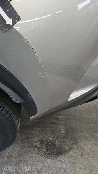 2024 Lexus NX 250 – miniatura 31