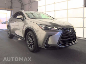 2024 Lexus NX 250 – miniatura 4