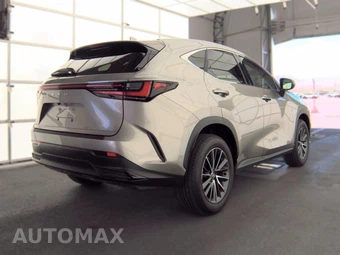 2024 Lexus NX 250 – miniatura 5