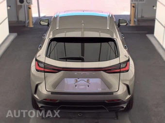 2024 Lexus NX 250 – miniatura 6