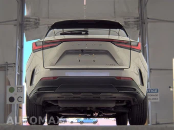 2024 Lexus NX 250 – miniatura 7