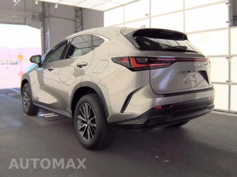 2024 Lexus NX 250 – miniatura 8