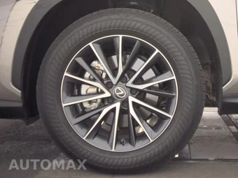 2024 Lexus NX 250 – miniatura 9
