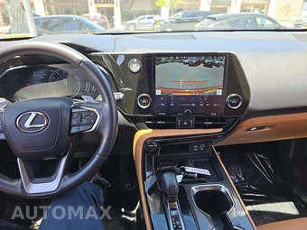 2024 Lexus NX 250 – miniatura 10
