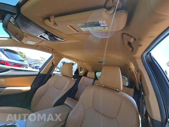 2024 Lexus NX 250 – miniatura 11