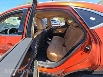 2024 Lexus NX 250 – miniatura 13