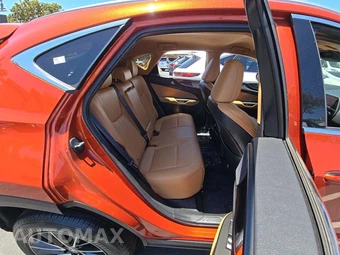 2024 Lexus NX 250 – miniatura 16