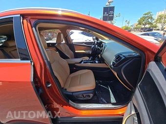 2024 Lexus NX 250 – miniatura 18