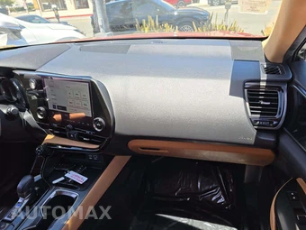 2024 Lexus NX 250 – miniatura 19