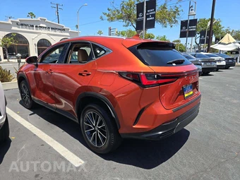 2024 Lexus NX 250 – miniatura 2