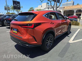 2024 Lexus NX 250 – miniatura 3
