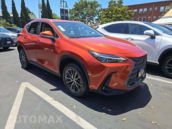 2024 Lexus NX 250 – miniatura 4