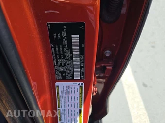 2024 Lexus NX 250 – miniatura 5