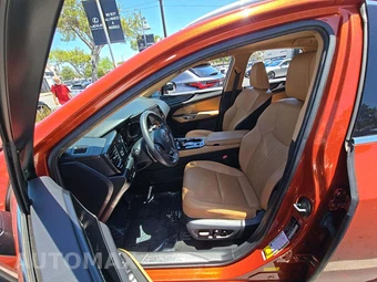 2024 Lexus NX 250 – miniatura 6