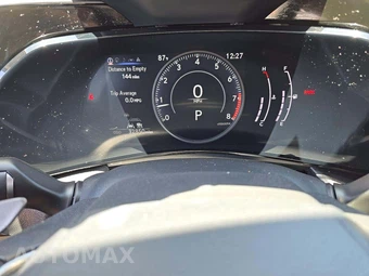 2024 Lexus NX 250 – miniatura 9