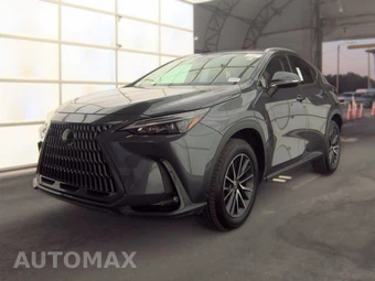 2024 Lexus NX 250
