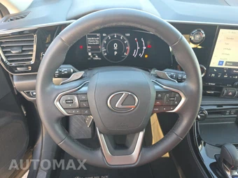 2024 Lexus NX 250 – miniatura 10