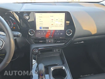 2024 Lexus NX 250 – miniatura 11
