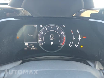 2024 Lexus NX 250 – miniatura 12