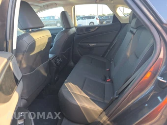 2024 Lexus NX 250 – miniatura 13