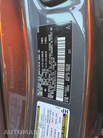 2024 Lexus NX 250 – miniatura 14
