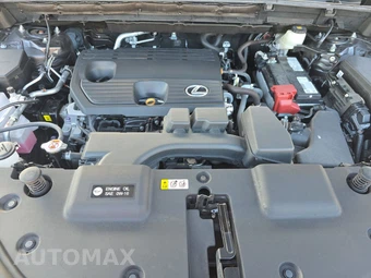 2024 Lexus NX 250 – miniatura 15