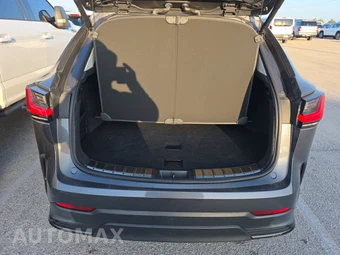 2024 Lexus NX 250 – miniatura 16