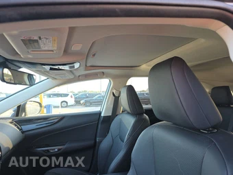 2024 Lexus NX 250 – miniatura 17