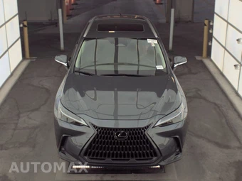 2024 Lexus NX 250 – miniatura 2