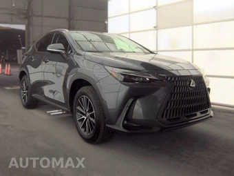 2024 Lexus NX 250 – miniatura 3