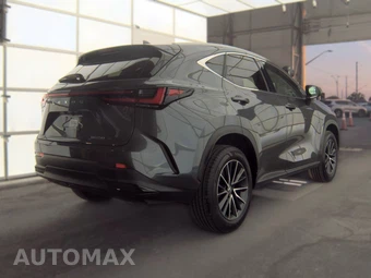 2024 Lexus NX 250 – miniatura 4