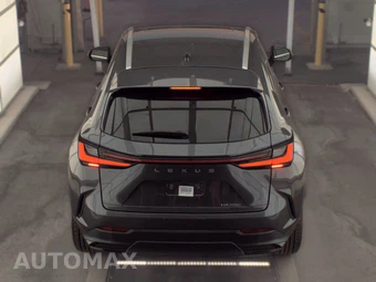 2024 Lexus NX 250 – miniatura 5