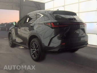 2024 Lexus NX 250 – miniatura 6