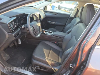 2024 Lexus NX 250 – miniatura 7