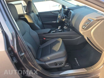 2024 Lexus NX 250 – miniatura 8