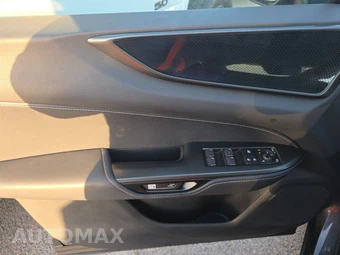 2024 Lexus NX 250 – miniatura 9