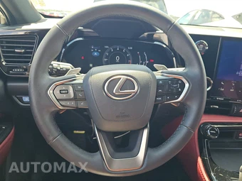 2024 Lexus NX 250 – miniatura 10