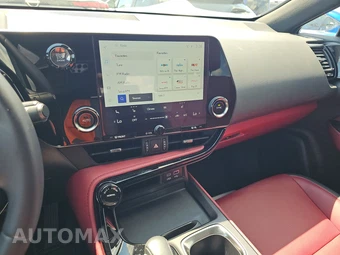 2024 Lexus NX 250 – miniatura 11