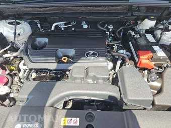 2024 Lexus NX 250 – miniatura 15